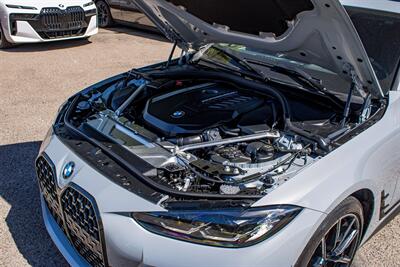2024 BMW 4 Series M440i xDrive   - Photo 69 - Albuquerque, NM 87114