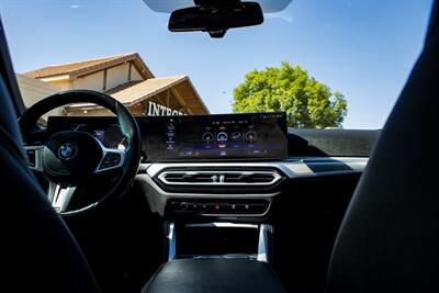 2024 BMW 4 Series M440i xDrive   - Photo 64 - Albuquerque, NM 87114