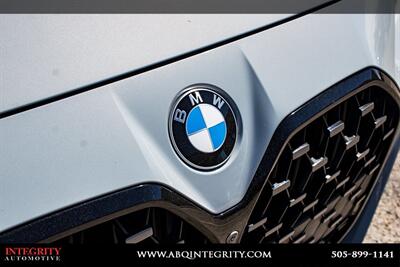 2024 BMW 4 Series M440i xDrive   - Photo 9 - Albuquerque, NM 87114
