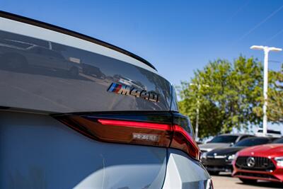 2024 BMW 4 Series M440i xDrive   - Photo 73 - Albuquerque, NM 87114