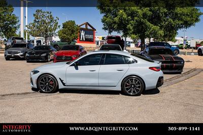 2024 BMW 4 Series M440i xDrive   - Photo 4 - Albuquerque, NM 87114