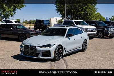 2024 BMW 4 Series M440i xDrive   - Photo 3 - Albuquerque, NM 87114