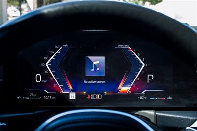 2024 BMW 4 Series M440i xDrive   - Photo 59 - Albuquerque, NM 87114