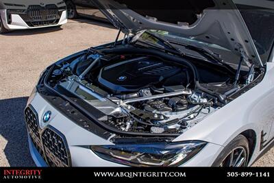 2024 BMW 4 Series M440i xDrive   - Photo 30 - Albuquerque, NM 87114