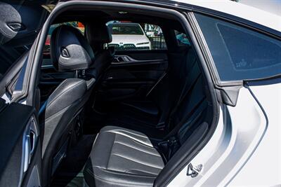 2024 BMW 4 Series M440i xDrive   - Photo 67 - Albuquerque, NM 87114