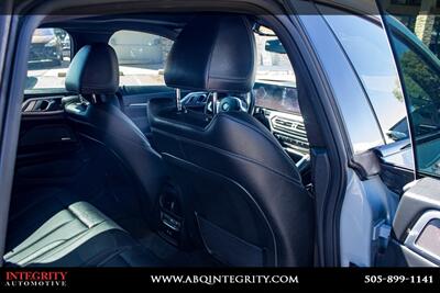 2024 BMW 4 Series M440i xDrive   - Photo 36 - Albuquerque, NM 87114