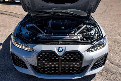 2024 BMW 4 Series M440i xDrive   - Photo 70 - Albuquerque, NM 87114