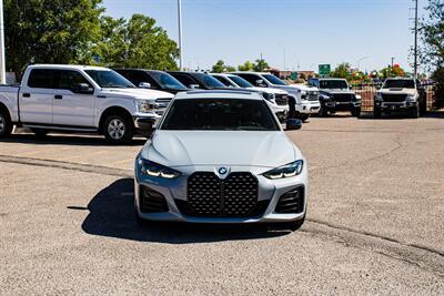2024 BMW 4 Series M440i xDrive   - Photo 41 - Albuquerque, NM 87114
