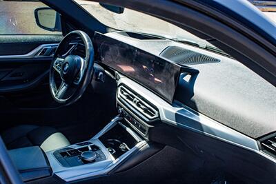 2024 BMW 4 Series M440i xDrive   - Photo 77 - Albuquerque, NM 87114
