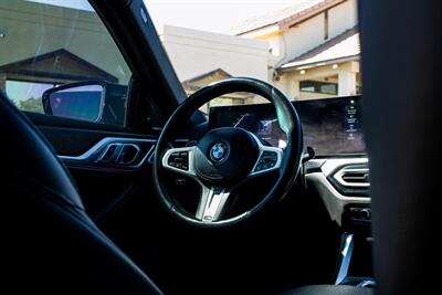 2024 BMW 4 Series M440i xDrive   - Photo 65 - Albuquerque, NM 87114