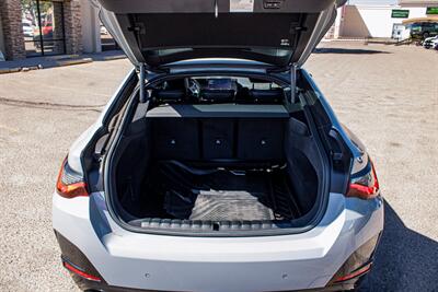 2024 BMW 4 Series M440i xDrive   - Photo 72 - Albuquerque, NM 87114