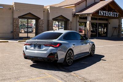 2024 BMW 4 Series M440i xDrive   - Photo 46 - Albuquerque, NM 87114