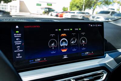 2024 BMW 4 Series M440i xDrive   - Photo 58 - Albuquerque, NM 87114