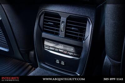 2024 BMW 4 Series M440i xDrive   - Photo 27 - Albuquerque, NM 87114