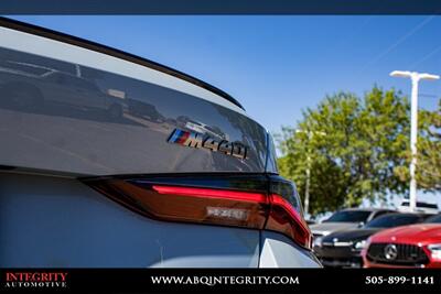 2024 BMW 4 Series M440i xDrive   - Photo 34 - Albuquerque, NM 87114