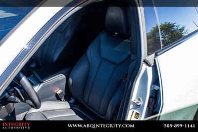 2024 BMW 4 Series M440i xDrive   - Photo 14 - Albuquerque, NM 87114