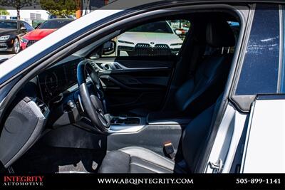 2024 BMW 4 Series M440i xDrive   - Photo 13 - Albuquerque, NM 87114