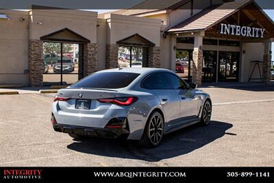 2024 BMW 4 Series M440i xDrive   - Photo 7 - Albuquerque, NM 87114