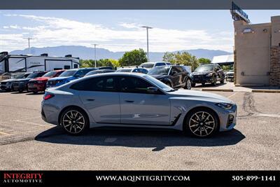 2024 BMW 4 Series M440i xDrive   - Photo 8 - Albuquerque, NM 87114