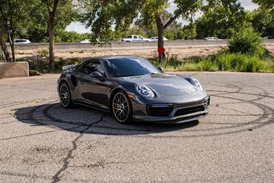 2019 Porsche 911 Turbo S   - Photo 1 - Albuquerque, NM 87114