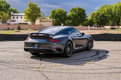 2019 Porsche 911 Turbo S   - Photo 3 - Albuquerque, NM 87114