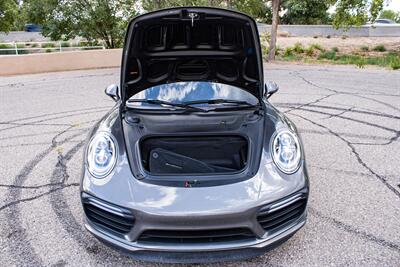 2019 Porsche 911 Turbo S   - Photo 24 - Albuquerque, NM 87114