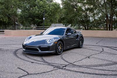 2019 Porsche 911 Turbo S   - Photo 9 - Albuquerque, NM 87114