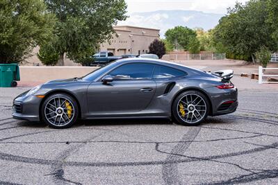 2019 Porsche 911 Turbo S   - Photo 6 - Albuquerque, NM 87114