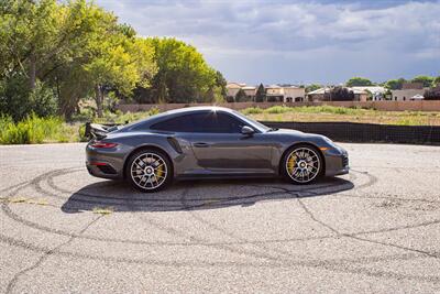 2019 Porsche 911 Turbo S   - Photo 2 - Albuquerque, NM 87114