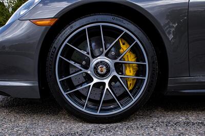 2019 Porsche 911 Turbo S   - Photo 7 - Albuquerque, NM 87114