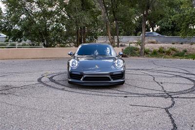 2019 Porsche 911 Turbo S   - Photo 10 - Albuquerque, NM 87114