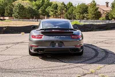 2019 Porsche 911 Turbo S   - Photo 4 - Albuquerque, NM 87114