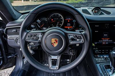 2019 Porsche 911 Turbo S   - Photo 15 - Albuquerque, NM 87114