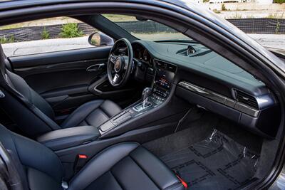 2019 Porsche 911 Turbo S   - Photo 21 - Albuquerque, NM 87114