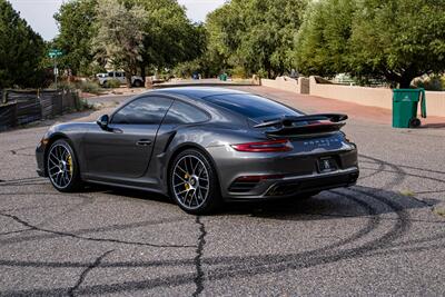 2019 Porsche 911 Turbo S   - Photo 5 - Albuquerque, NM 87114