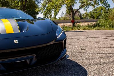 2021 Ferrari F8 Tributo   - Photo 11 - Albuquerque, NM 87114