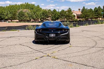 2021 Ferrari F8 Tributo   - Photo 4 - Albuquerque, NM 87114