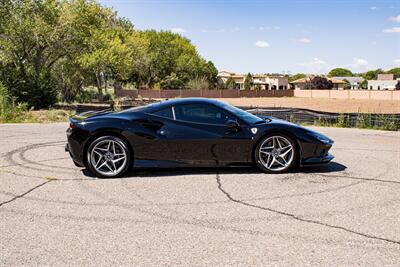 2021 Ferrari F8 Tributo   - Photo 2 - Albuquerque, NM 87114