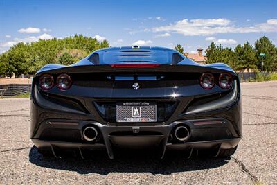 2021 Ferrari F8 Tributo   - Photo 6 - Albuquerque, NM 87114