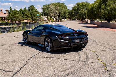 2021 Ferrari F8 Tributo   - Photo 5 - Albuquerque, NM 87114