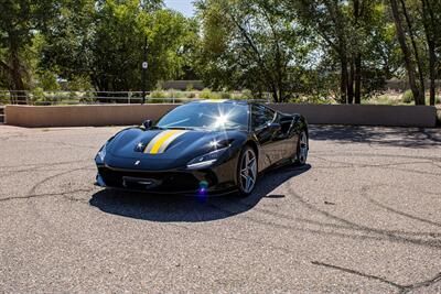 2021 Ferrari F8 Tributo   - Photo 12 - Albuquerque, NM 87114