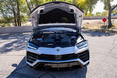 2020 Lamborghini Urus   - Photo 23 - Albuquerque, NM 87114