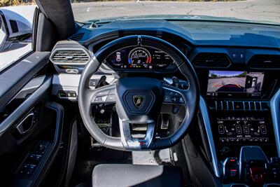 2020 Lamborghini Urus   - Photo 13 - Albuquerque, NM 87114