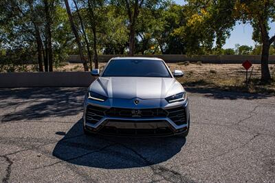 2020 Lamborghini Urus   - Photo 8 - Albuquerque, NM 87114