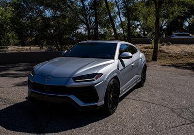 2020 Lamborghini Urus   - Photo 7 - Albuquerque, NM 87114