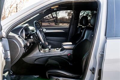 2015 Jeep Grand Cherokee SRT - Photo 58 - Albuquerque, NM 87114
