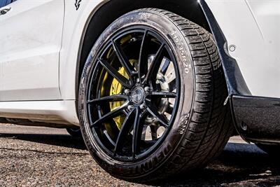 2015 Jeep Grand Cherokee SRT - Photo 9 - Albuquerque, NM 87114