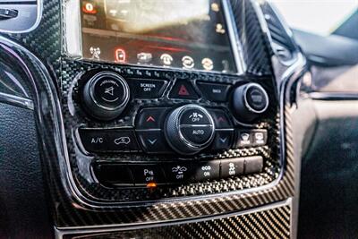 2015 Jeep Grand Cherokee SRT - Photo 25 - Albuquerque, NM 87114