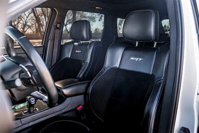 2015 Jeep Grand Cherokee SRT - Photo 15 - Albuquerque, NM 87114