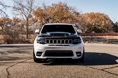 2015 Jeep Grand Cherokee SRT - Photo 90 - Albuquerque, NM 87114